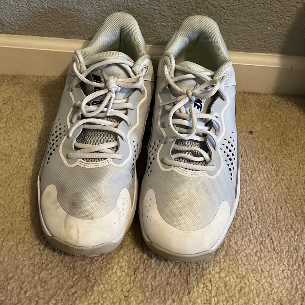 Nike Basketball Shoes